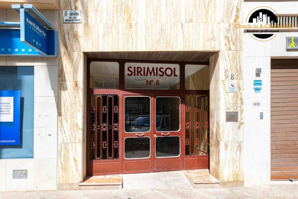 Apartamento El Solaire Centro Torremolinos Eksteriør billede