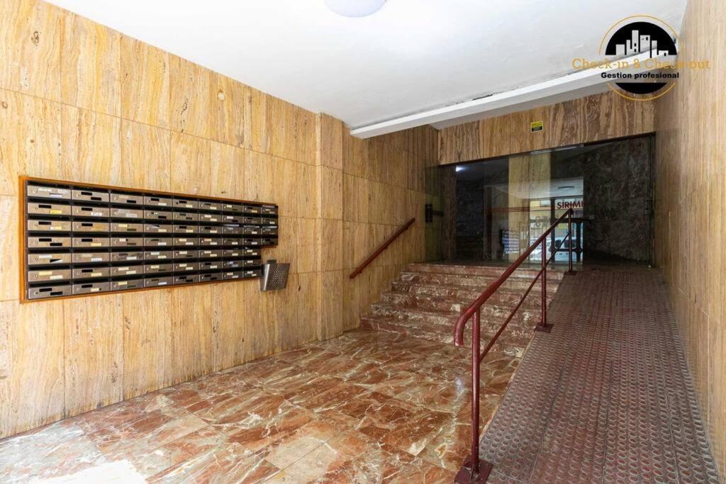 Apartamento El Solaire Centro Torremolinos Eksteriør billede
