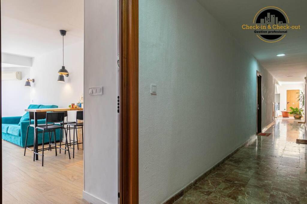 Apartamento El Solaire Centro Torremolinos Eksteriør billede