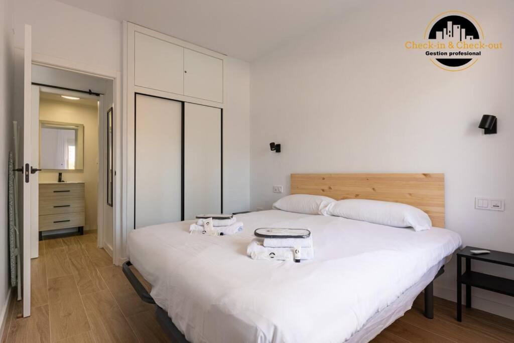 Apartamento El Solaire Centro Torremolinos Eksteriør billede