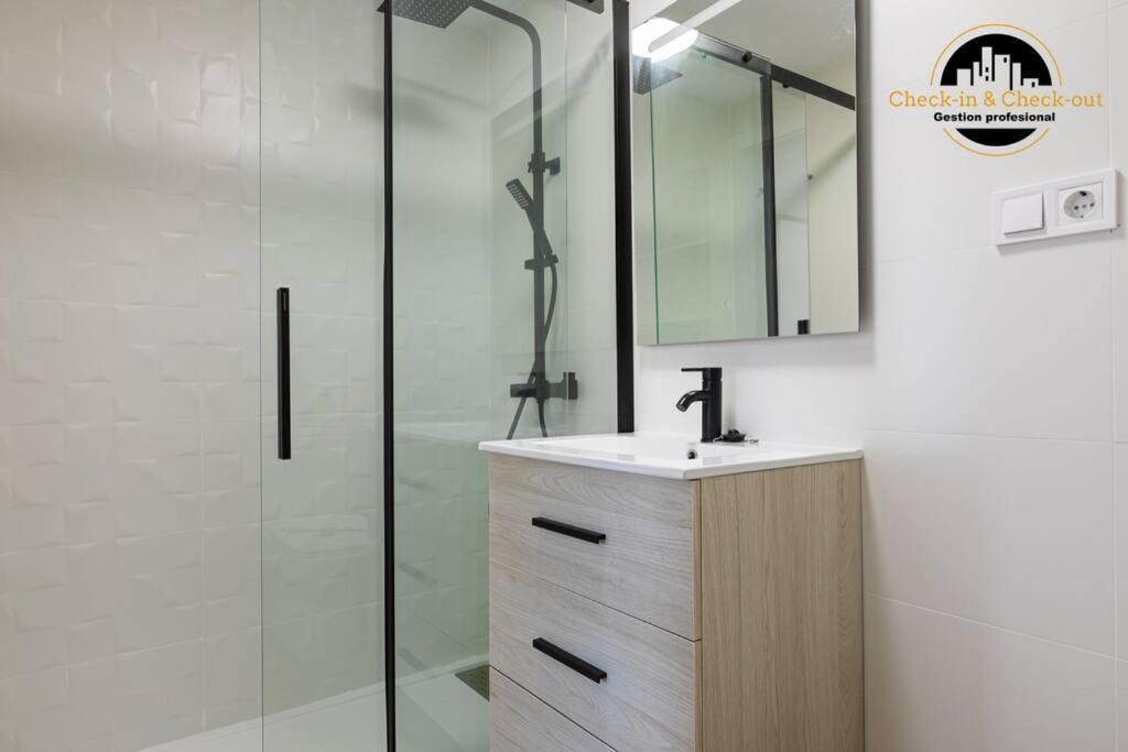 Apartamento El Solaire Centro Torremolinos Eksteriør billede